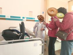 -复旦大学附属妇产科医院(杨浦院区)