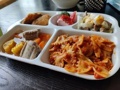 -莫多多餐厅