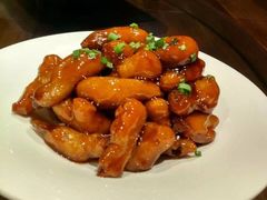 -宴秋杭州菜(锦艺城店)