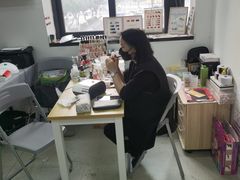 -吉田美学化妆美甲摄影培训(宁波校区)