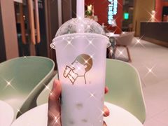 -喜茶(贵阳国贸逸天城店)