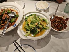 -兰湘子·湘菜小炒(长安万科广场店)