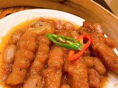 -浙江安吉JW万豪酒店·万豪中餐厅