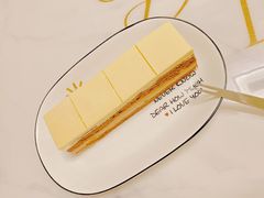 -积慕Cake(解放大道店)