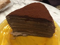 -Awfully Chocolate(来福士广场店)