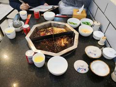 -陈眼镜火锅(总店)