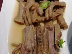 -小秦淮·南京土菜(新亭西路店)