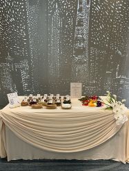 点击看大图 -上海中心宴会厅·婚礼中心