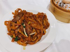 干炒牛河-稻香酒家·34年老字号·港式粤菜(汉街店)
