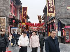 -古文化街旅游区
