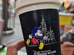 -Lotso Lunch Box 草莓熊餐盒