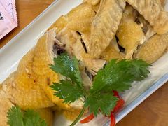 -品鲜村农家菜·阳澄湖大闸蟹(总店)