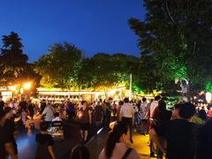 -里运河文化长廊-御码头