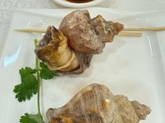 -寻味顺德·南记酒家·传统顺德菜·鱼生(广源路店)