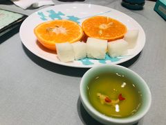 -南景饭店(万家丽路店)