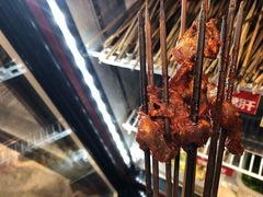 -钢管厂歆瑞源油卤串串香(春熙路太古里店)