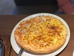 -萨莉亚意式餐厅(百联青浦购物中心店)
