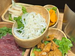 -独食火锅·半米屋台(望平街店)