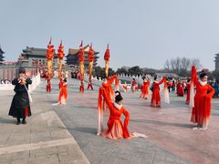 -大明幻境第一城
