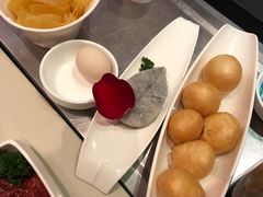 -海底捞火锅(武胜路凯德广场店)