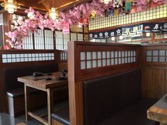 -尺山寸水日料(马桥满天星店)