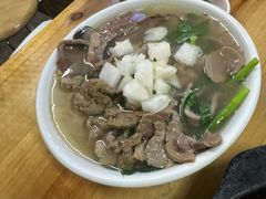 -珍珍小食店(西华路店)