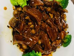-东坊味道私房菜·地道顺德菜(大良店)