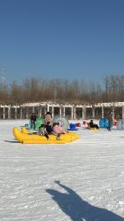 -优沃得自然教育农场·冰雪乐园·生日会·研学