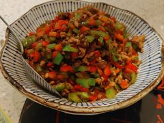 黑三剁-云尊府云南菜(华宇购物中心店)
