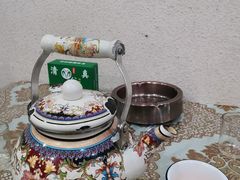 -黑公羊新疆菜(人和店)