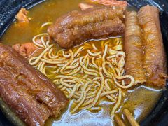 -四川老牛麻辣烫(北门桥店)