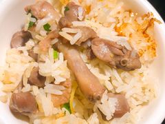大鸽饭-大鸽饭(岗顶店)