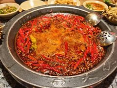 -蜀大侠火锅(总府路店)