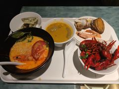 -堂会·KTV·自助餐·团建聚会(天河店)