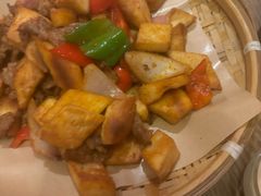 -那时新疆·若羌(经纬汇店)