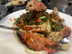 -建兴酒家(班塔通分店)