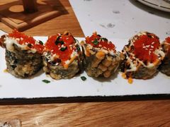 -小句号·精致料理(江南环球港店)