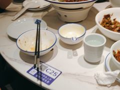 -兰湘子·湘菜小炒(三桥万象城店)