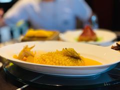 松鼠桂鱼-杭州西子湖四季酒店·金沙厅