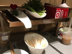-海底捞火锅(奥山世纪城店)
