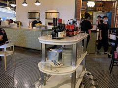 -PIZZA BIANCA(万象城店)