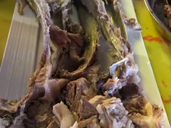 -有奴思烤肉·清真(正宁路店)