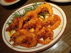 -ZAFFERANO西班牙海鲜饭(上海首店)