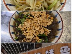 -红楼酒家(幸福家园精品街店)