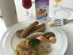 -LENBACH兰巴赫西餐啤酒坊(大连星海广场店)