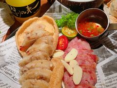 -岛风·台食小馆 ISLAND BISTRO(烟台山店)