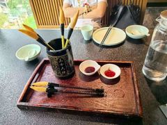 -唐猫庭院·千年陕菜(赛格国际购物中心店)