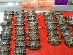 -果蔬好生活超市(乐堤港店)