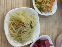 -清真·君乐牛肉面(一只船中街店)