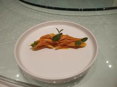 -无锡城中皇冠假日酒店·芳园中餐厅